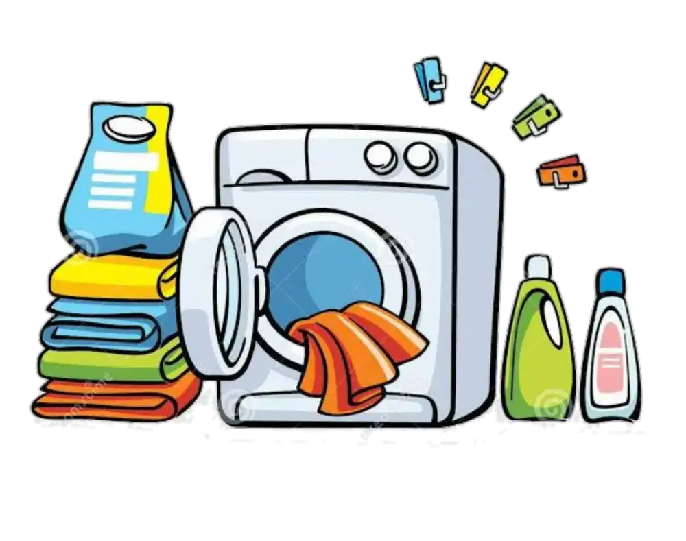 Lowongan Laundry / lowongan kerja laundry / karyawan Laundry
