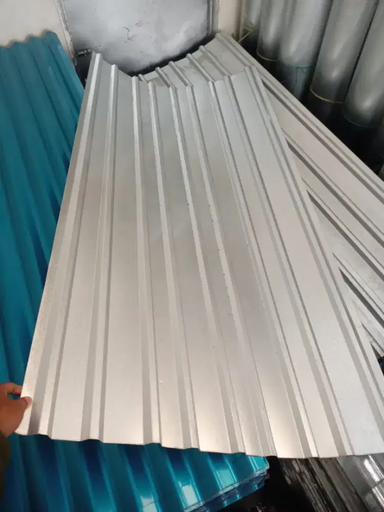 SENG ATAP SOKA GALVALUM AFKIR