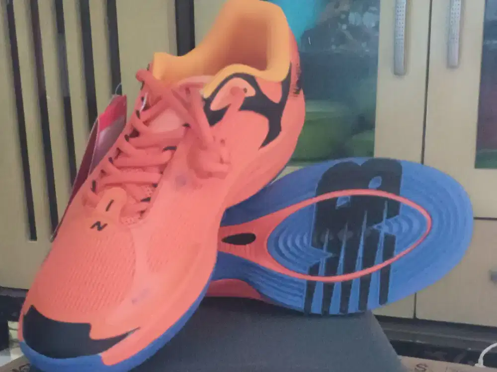 New Balance  USA Authentic 100% New