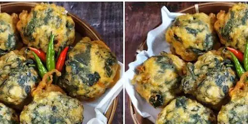 rolade daun singkong alami