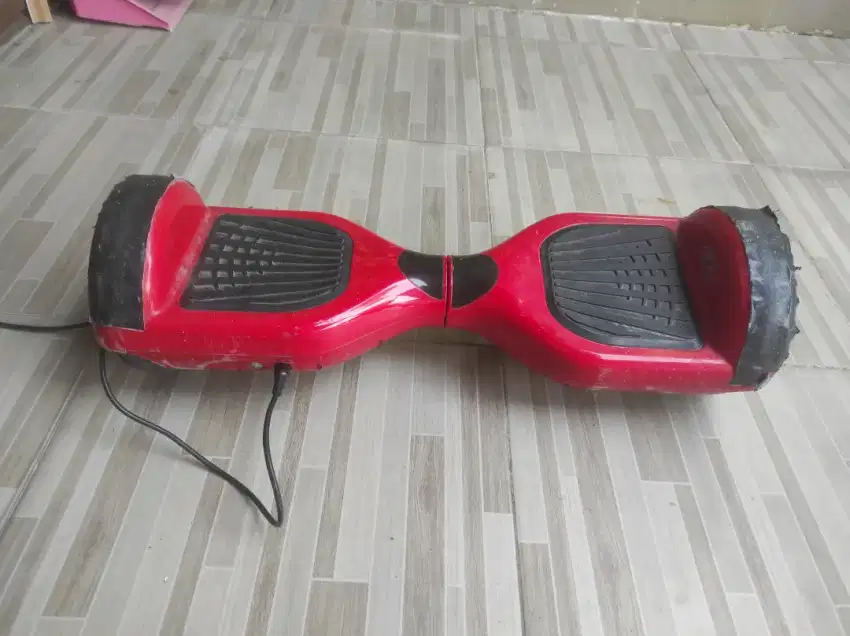 Hoverboard msh normal