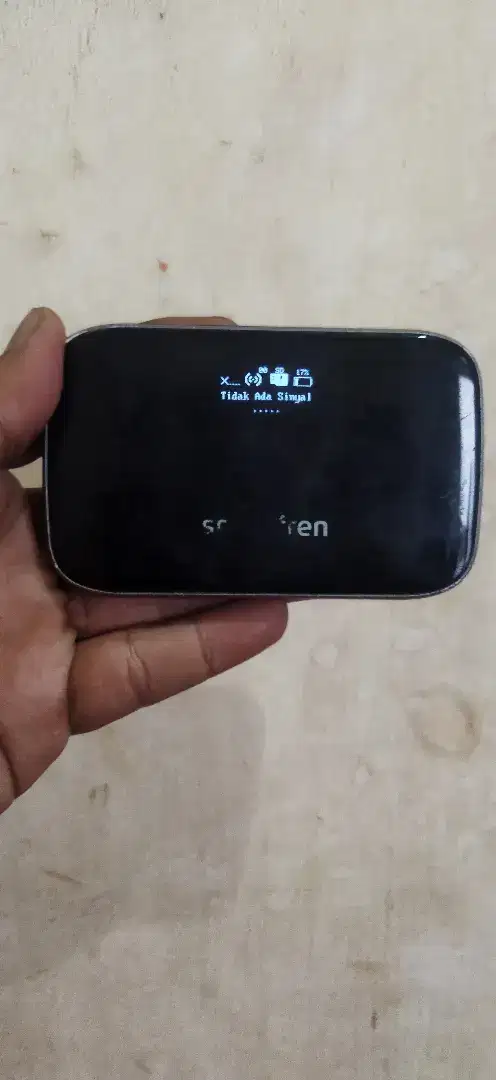 Sale Modem wifi portable Andromax m6 khusus smartfreen unlimited