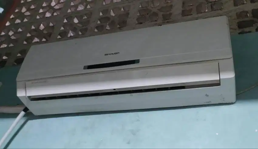 Jual AC sharp 3/4 PK