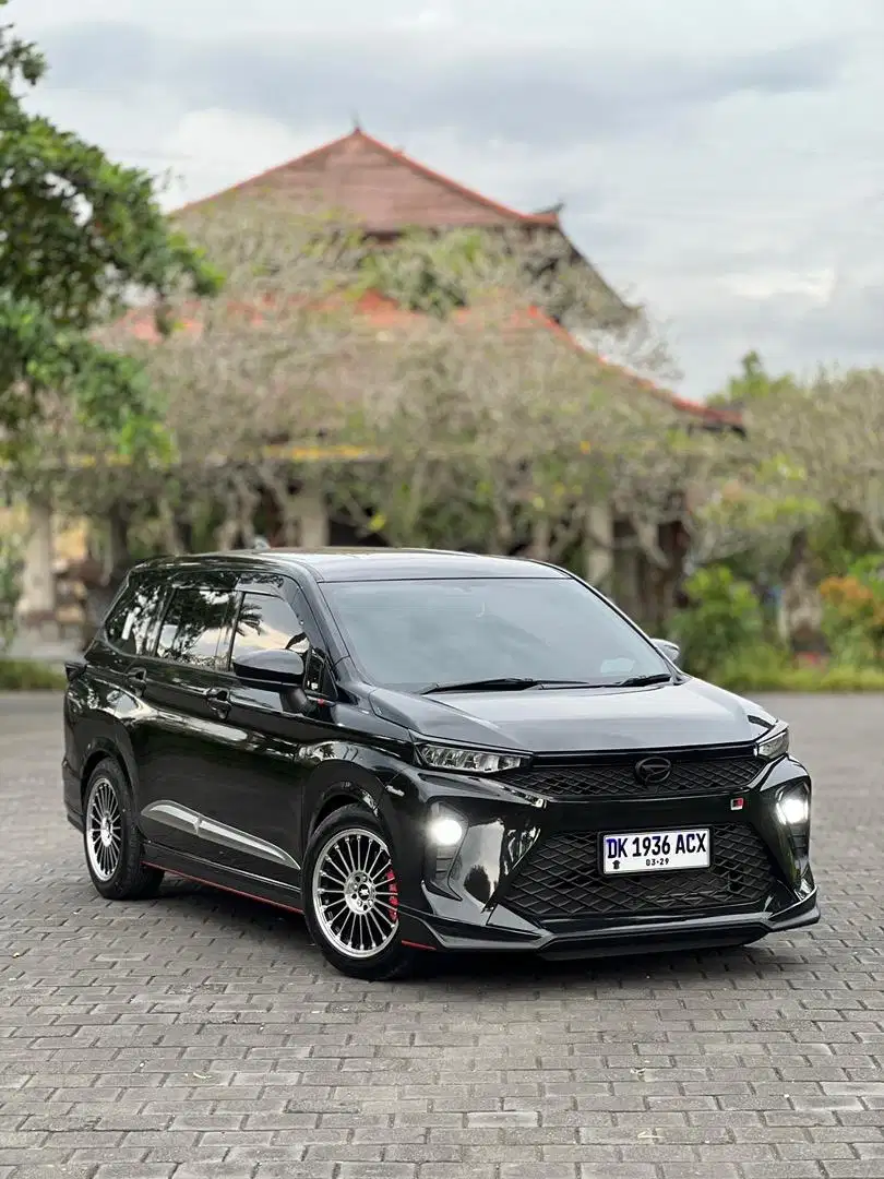 Xenia R ADS Automatic