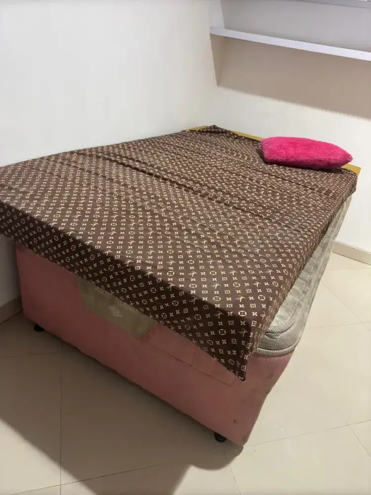 Service Springbed Panggilan