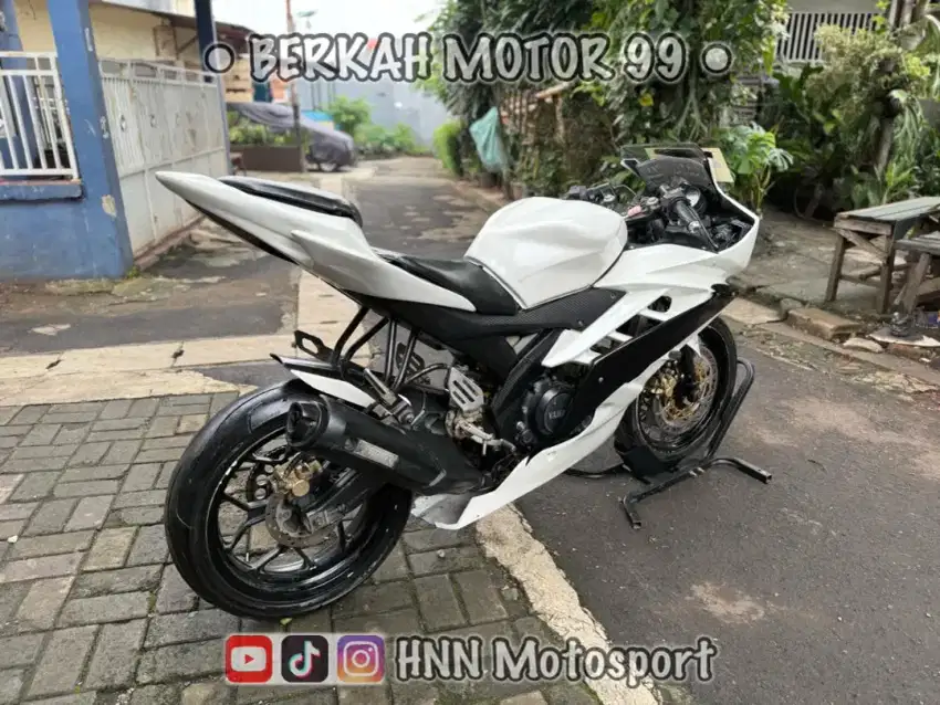 R15 V2 modif tahun 2016