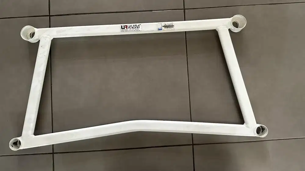 Ultra Racing Stabilizer HR-V SE CVT 2022 1.5