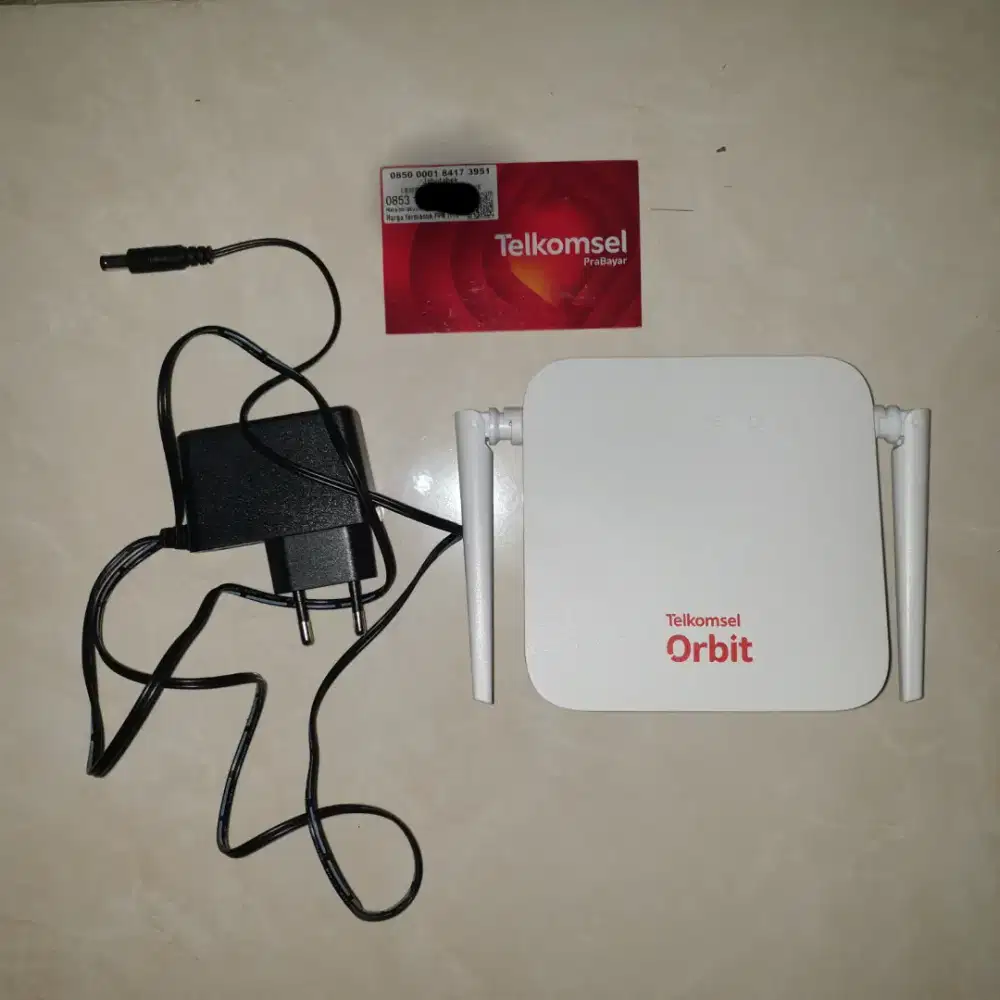 Modem Orbit Star G1