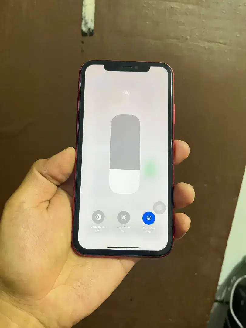 Iphone 11 128gb wifi only fullset