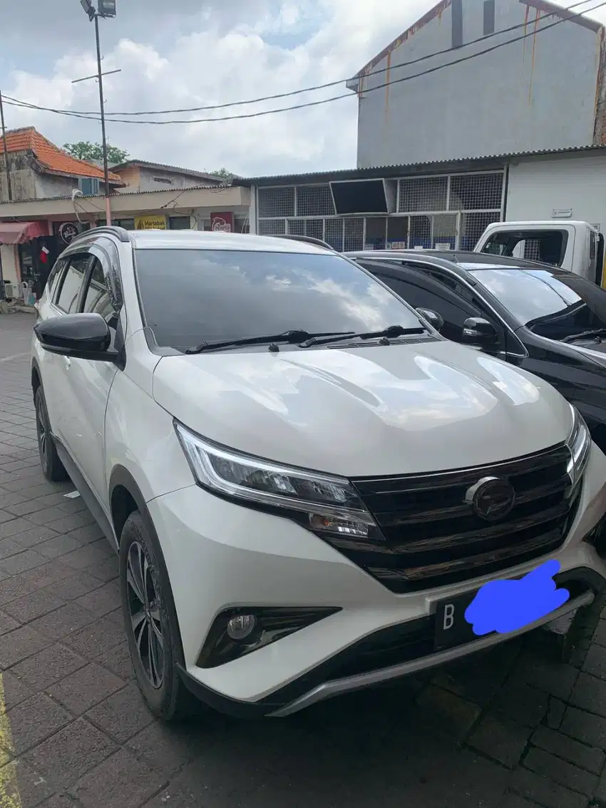 Terios 1.5 R 2020 M/T