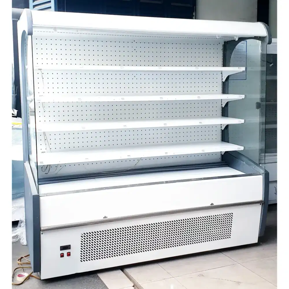 OPEN CHILLER / MULTIDECK GEA 200