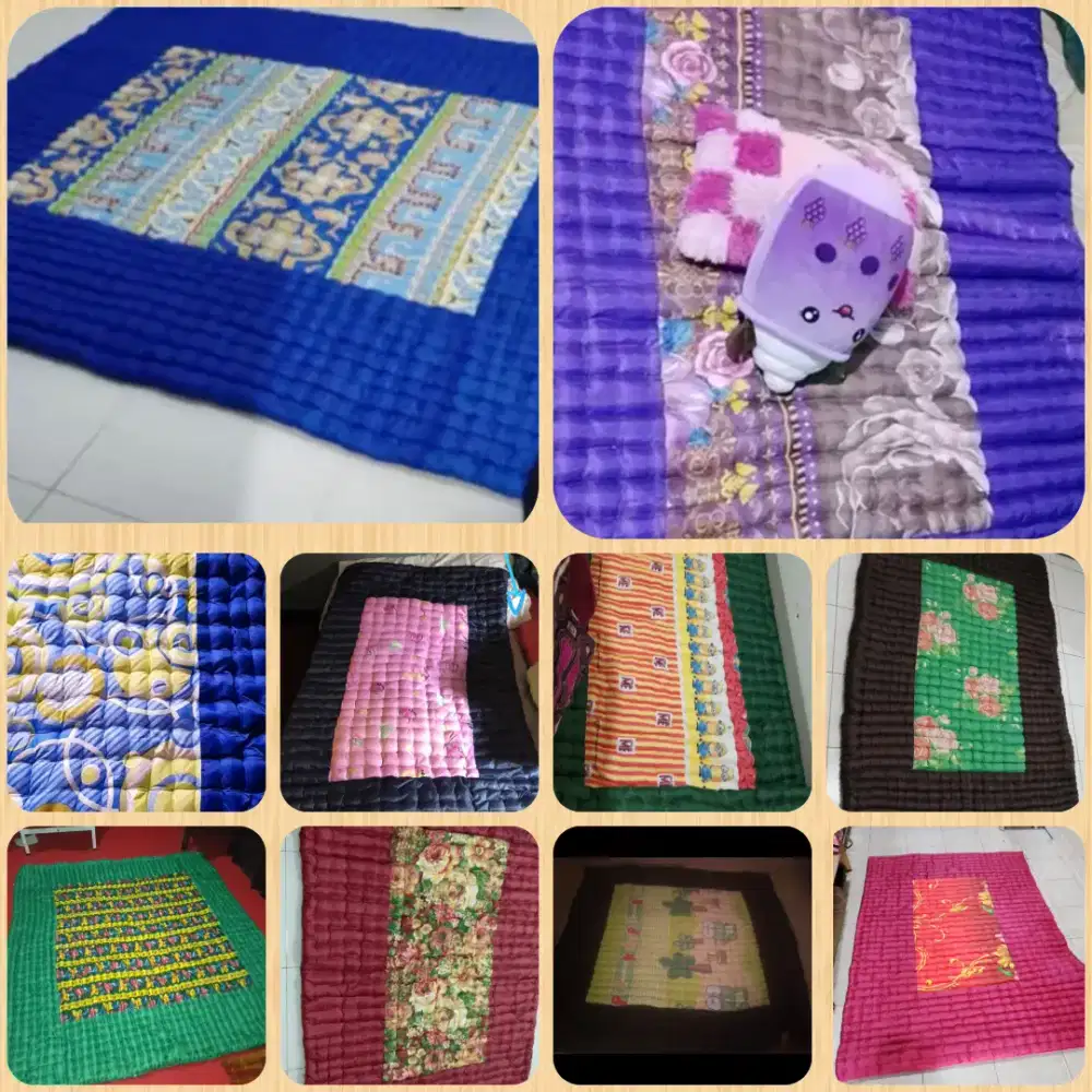 Kasur Lihap/Kasur Lihab/Kasur Palembang