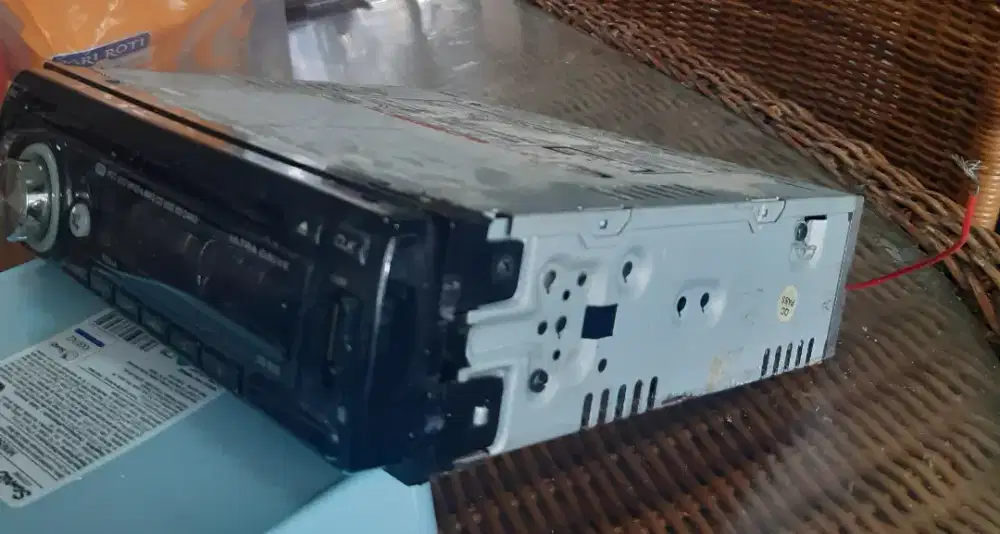 Tape Mobil + Bluetooth