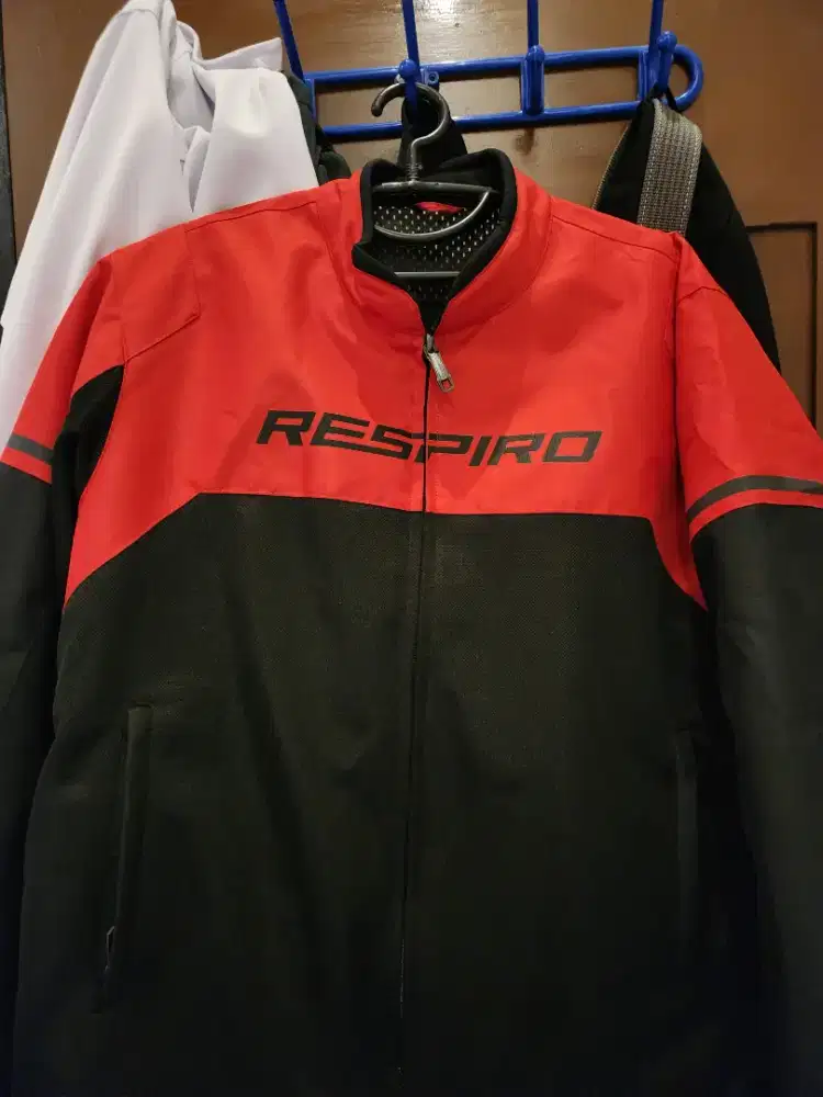 Jaket Respiro Voxtrail Jaket Touring Size XL