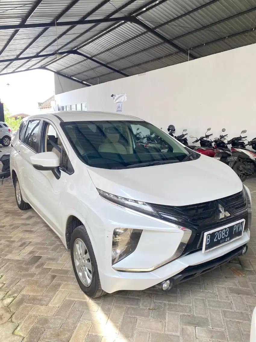 XPANDER 1.5L GLS-L (4X2) A/T Tahun 2020