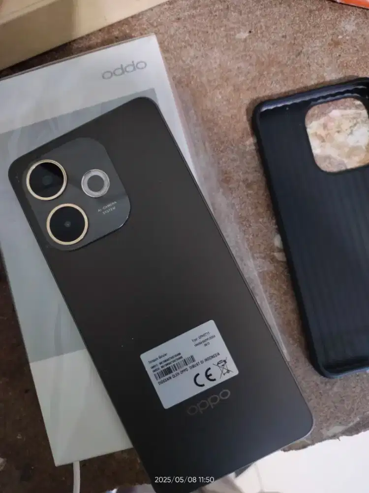 Dijual cepat oppo A5 pro