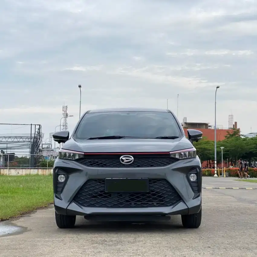 [DP 20JT] All New Xenia 1.5 R Manual thn 2022