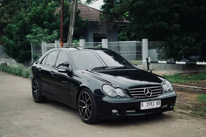 2600 V6 tahun 2005