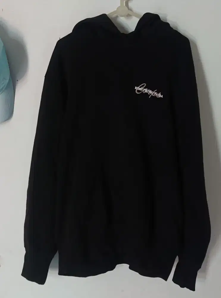 Sweater Hoodie Anime