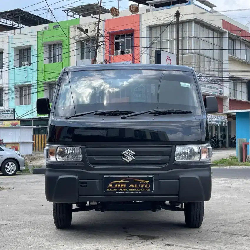 [DP 23JT] Carry 1.5 Pick-UP STD Manual 2023
