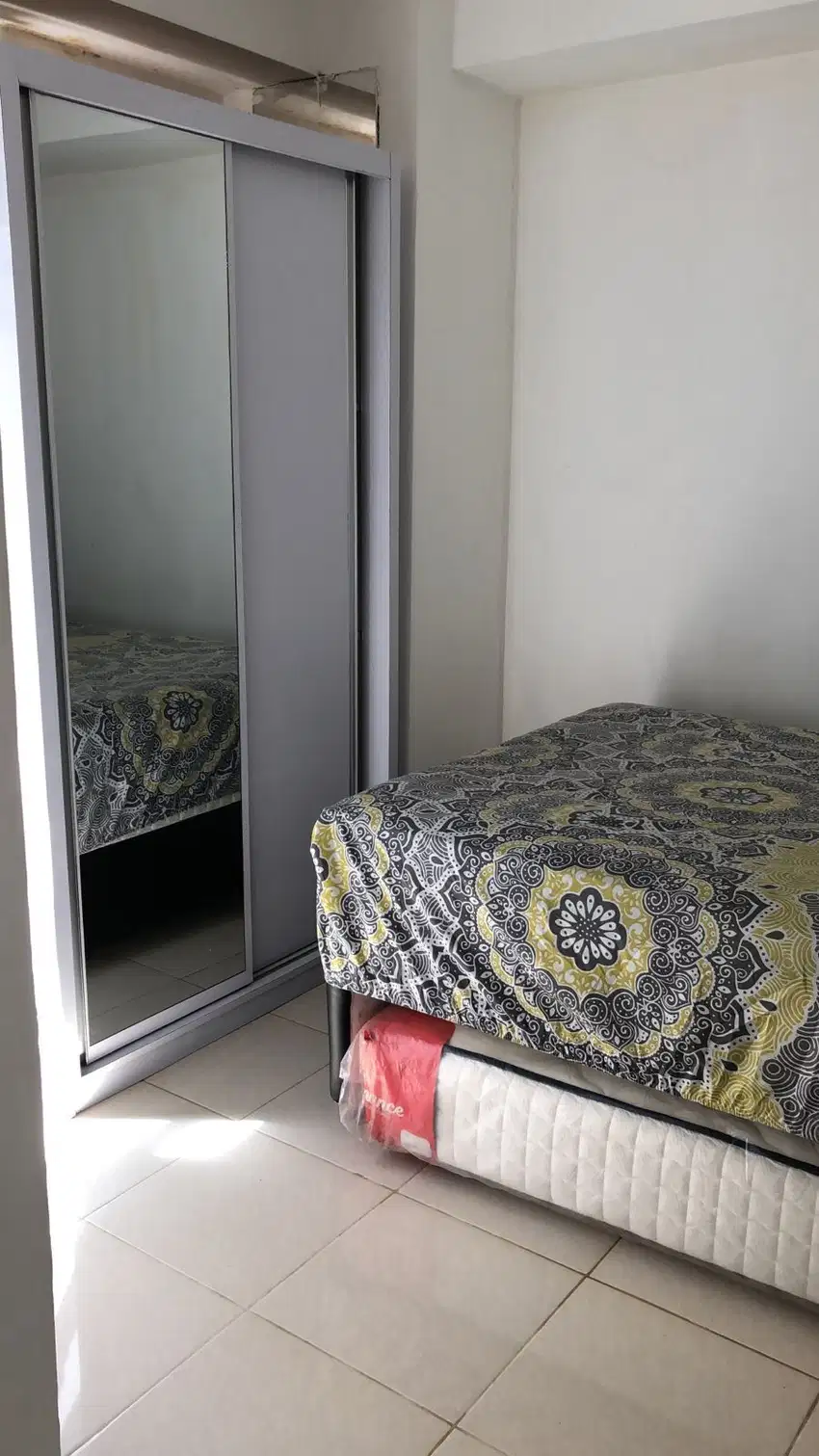 Jual Turun Harga apart KALcit REGENCY HOEK SUDUT SHM