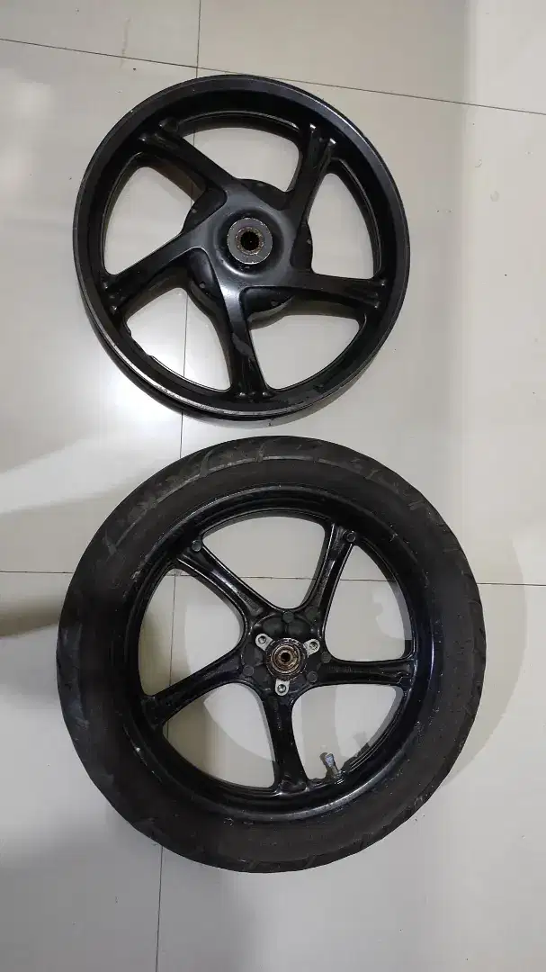 Velg Copotan Mio baut 3
