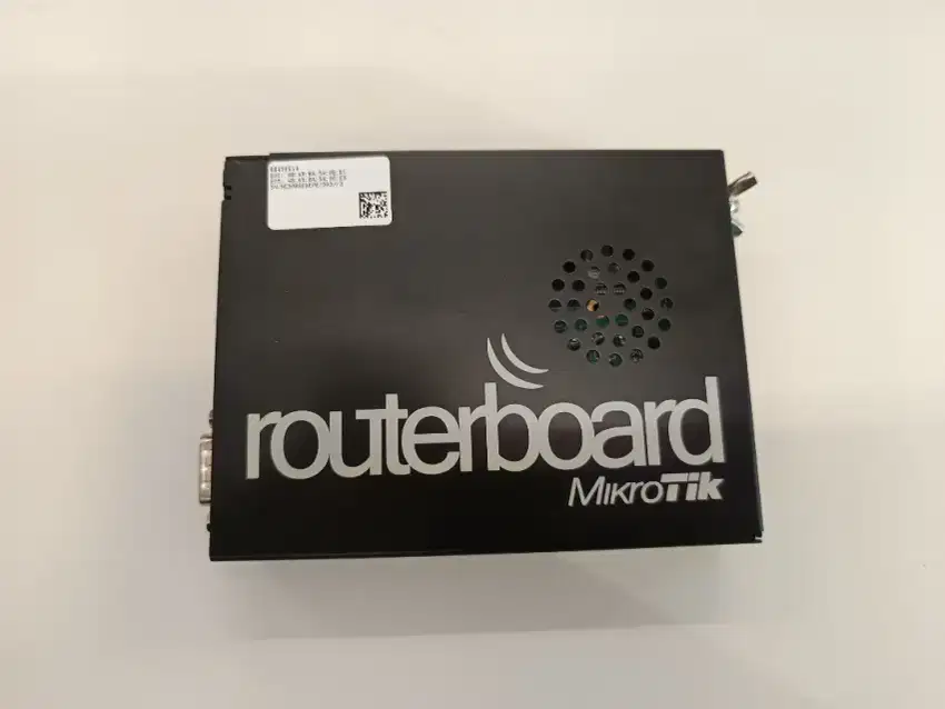 RB450Gx4 MIKROTIK Router Indoor