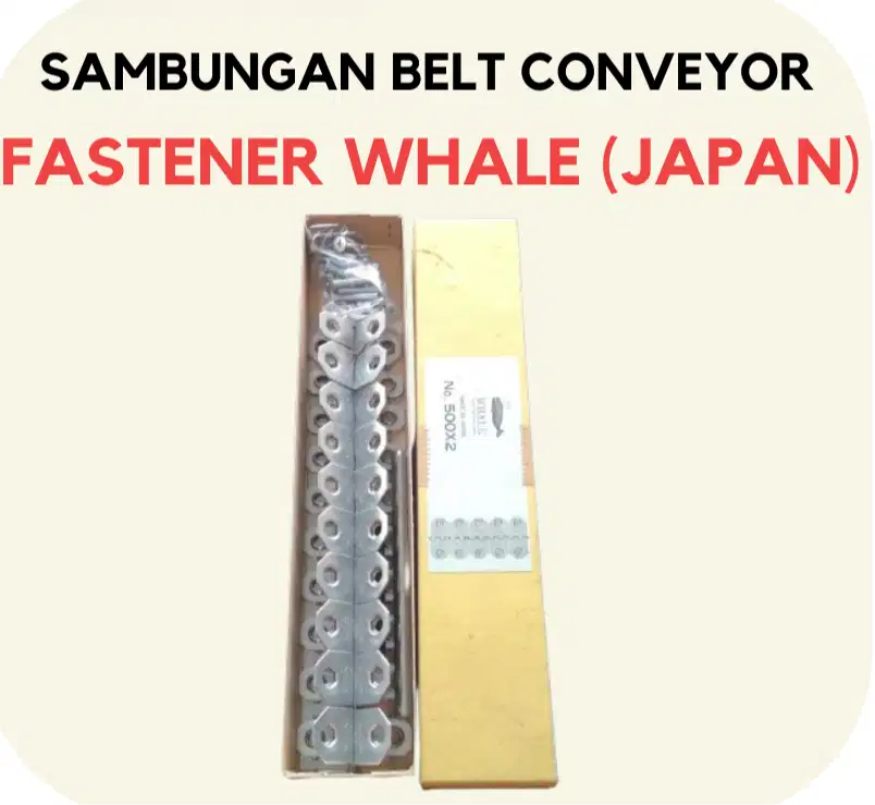 Sambungan Conveyor