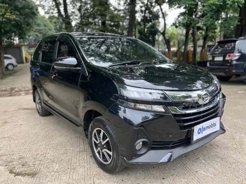 XENIA R DULUXE MATIC 2021
