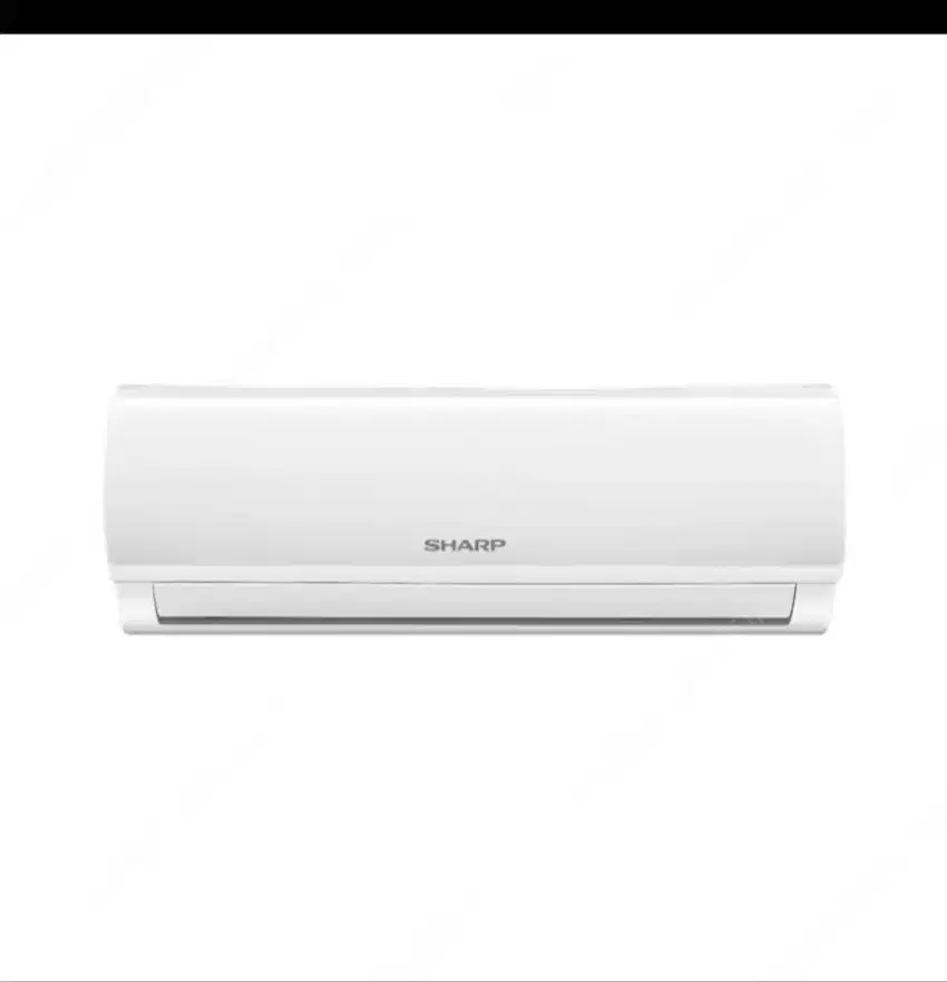 [Free Instalasi] Sharp Air Conditioner Split

1/2pk Ah/Au-A5zey