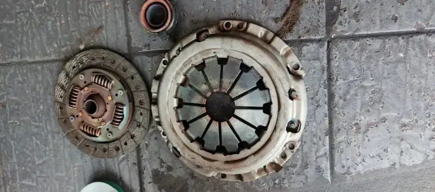 Kapas kopling bawahan sigra minat wa saja