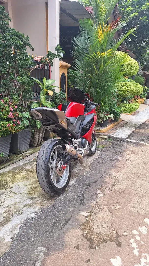 JUAL R15V3 MODIF SIMPLE MINIMALIS