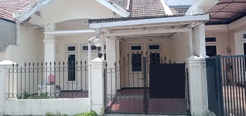 Sewa Murah Nirwana Eksekutif Dkt Regency Pandugo Rungkut Merr Wonorejo