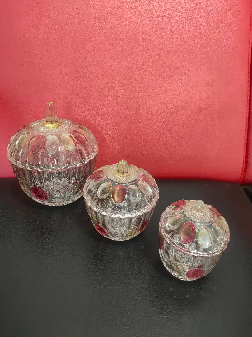 Toples 1 set ( 3 pcs)