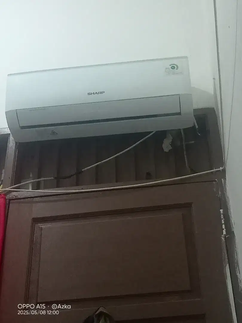 AC Sharp 1pk low wat