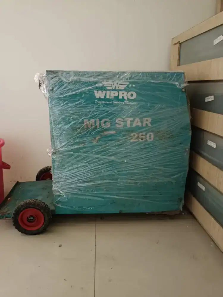 MIG STAR 250 Professional Welding Machine 250Amp Welder Special Price