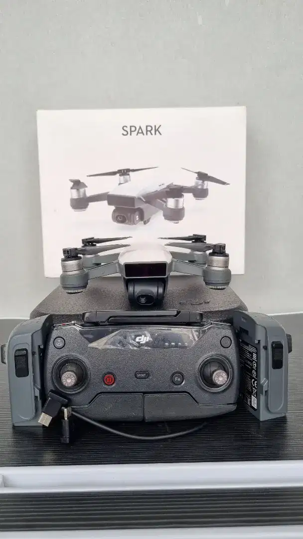 Drone DJI SPARK