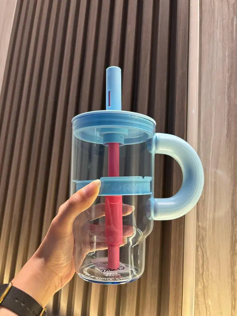 Chako Lab Botol Gelas 1180ml