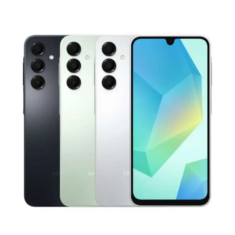 SAMSUNG A16 FREE ANTIGORES ADAPTER SEGELBOX