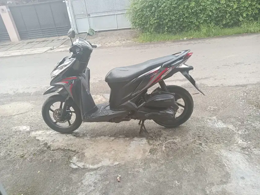 Honda vario 125 cbs esp th2014 ors mls