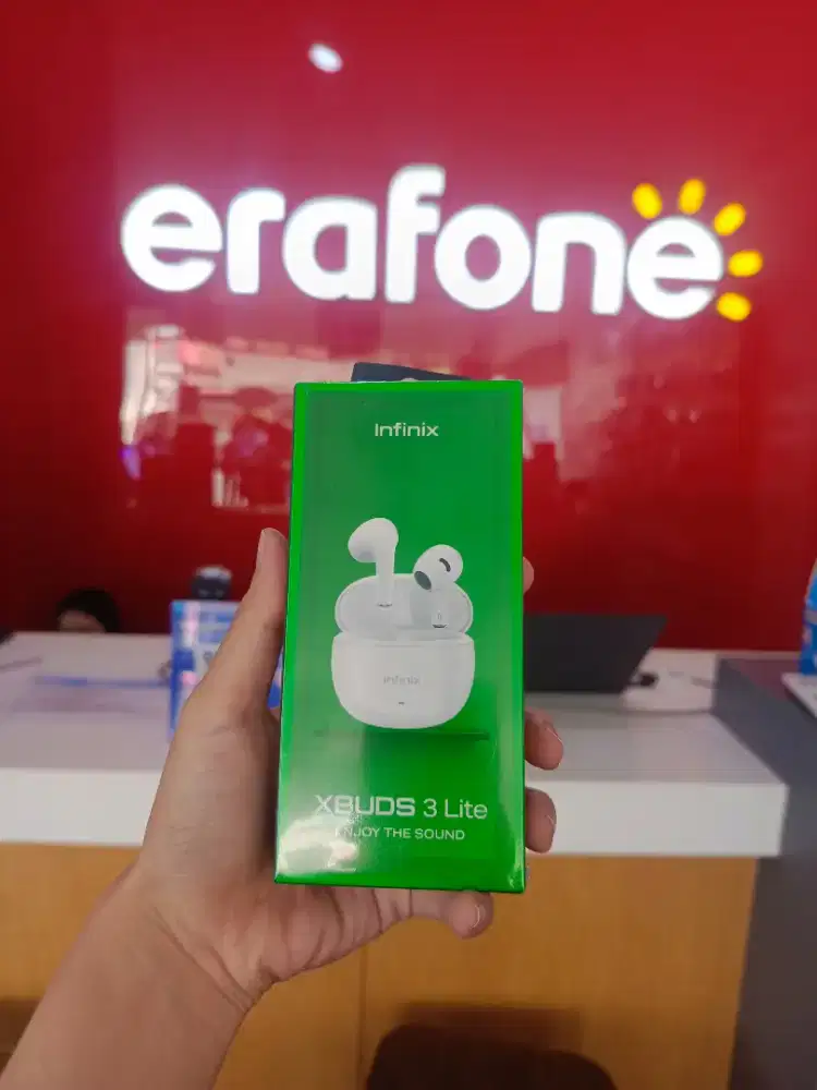 Infinix XBUDS 3 lite