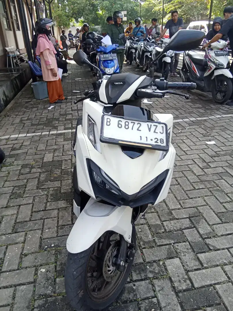 Vario cbs sp 160