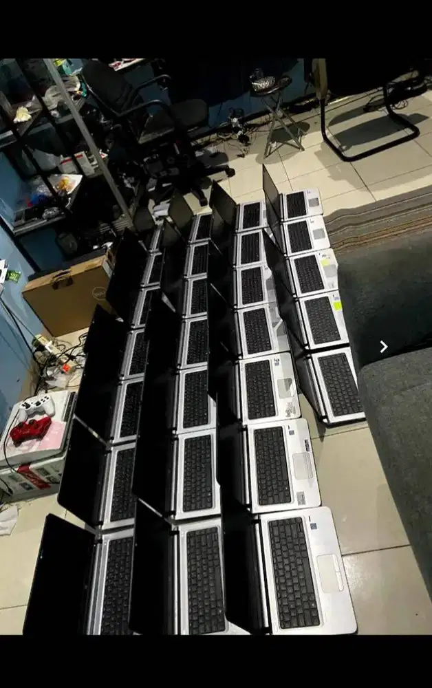 Terima Jual Beli barang bekas seperti komputer, server, laptop dll