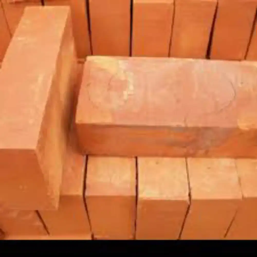 Jual Bata Merah Pres