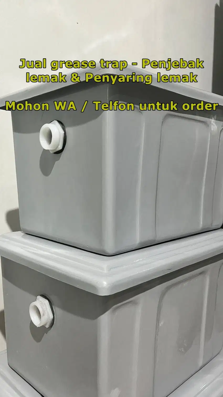 grease trep  grestrep - grease trap - grestrep !!!