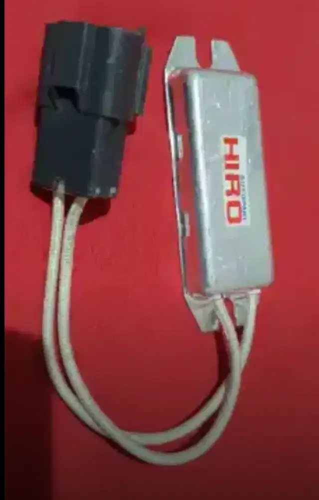 Modul Outospeed Extra fan mobil Nissan