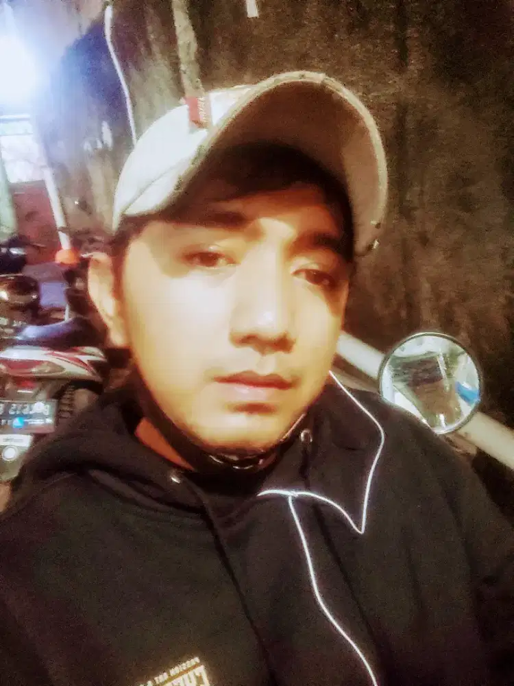 Johandri