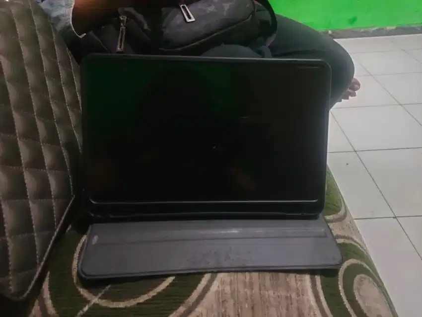 Di jual tab Samsung A9 wifi only