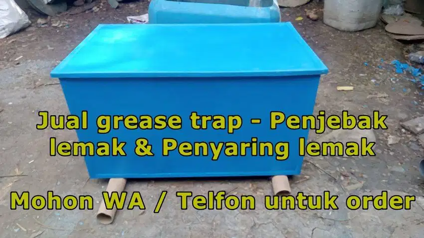 grease trep  grestrep - grease trap - grestrep !!!