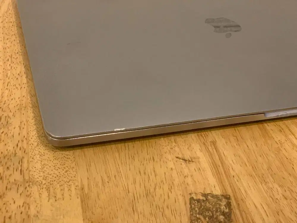 Macbook Pro M2 Max 2TB COD Cepat